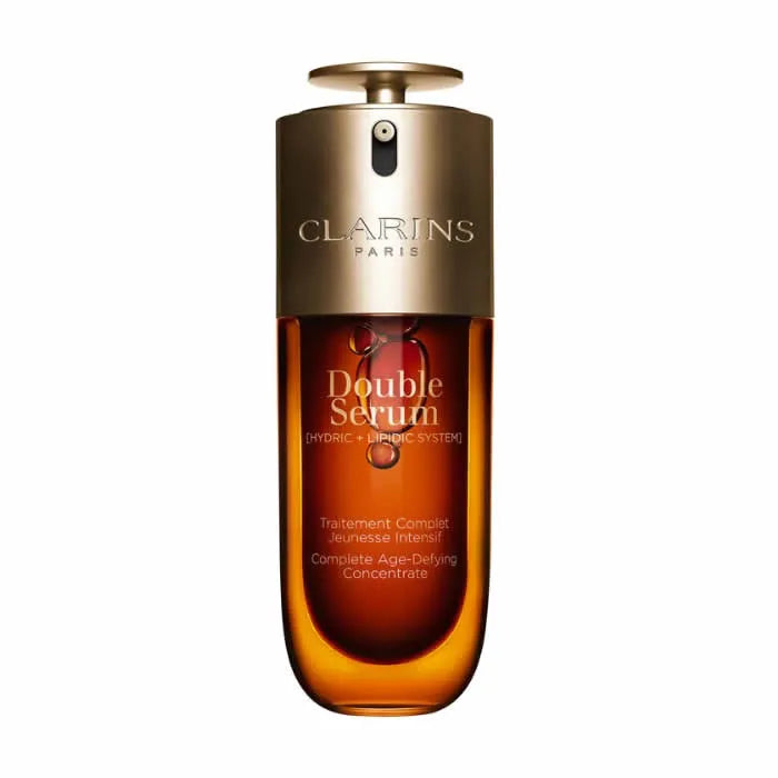 Clarins Double Serum 50ml - By Mio Perfumería