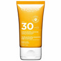 Clarins Youth Protecting Sunscreen High Protection Face Spf30 50ml - By Mio Perfumería