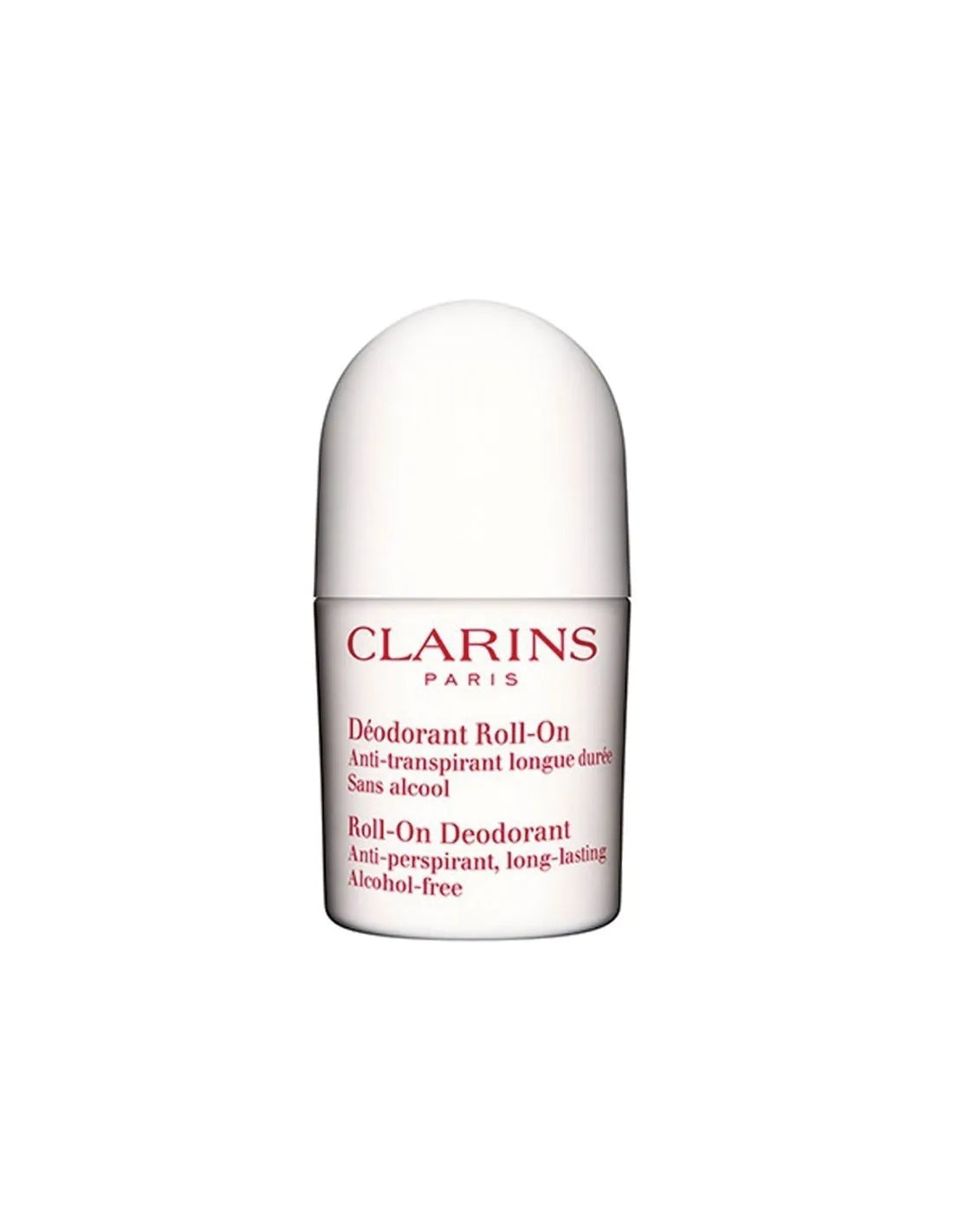 Clarins Deodorant Roll On Deodorant 50ml - By Mio Perfumería