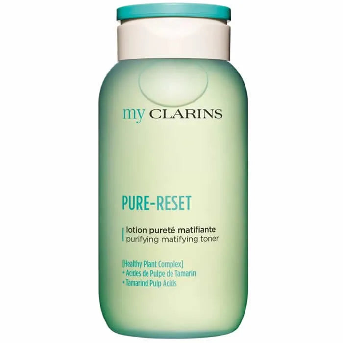 My Clarins Purifying Matifying Toner 200ml - By Mio Perfumería