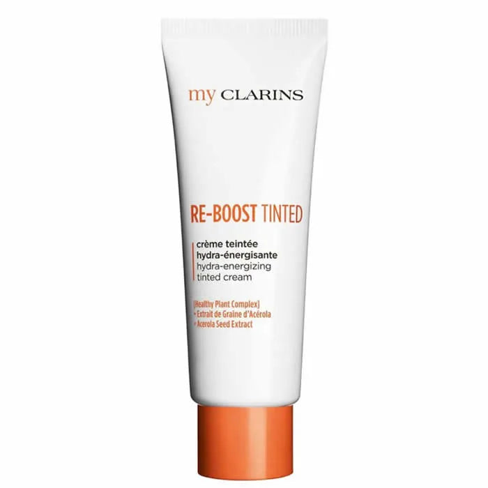 My Clarins Hydra Energizing Tinted Cream 50ml - By Mio Perfumería