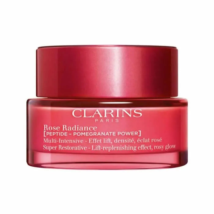 Clarins Rose Radiance Multi-Intensive 50ml - By Mio Perfumería