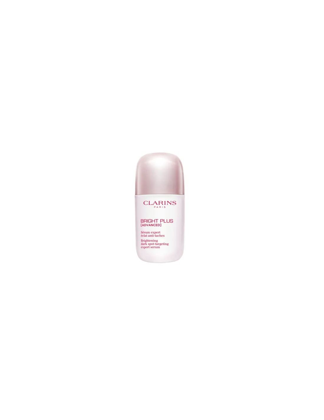 Clarins Bright Plus Advanced Sérum Experto Iluminador Antimanchas 50ml - By Mio Perfumería