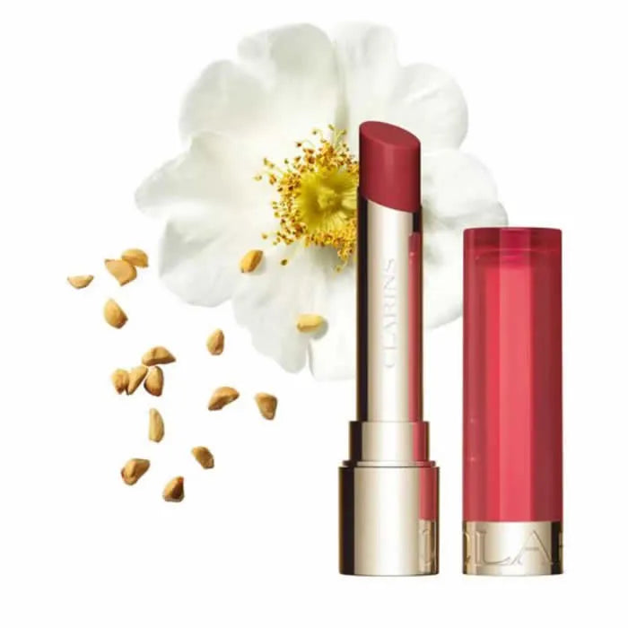 Clarins Lip Oil Balm 05 Cherry 2.9g - By Mio Perfumería