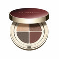 Clarins Ombre 4-Colour Eyeshadow Palette 10 Maple Gradation 4,2g - By Mio Perfumería
