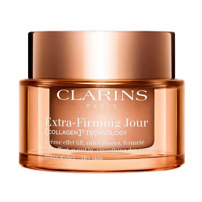 Clarins Extra-Firming Day Dry Skin 50ml - By Mio Perfumería