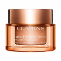 Clarins Extra-Firming Spf15 All Skin Types 50ml - By Mio Perfumería