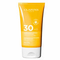Clarins Créme Solaire Jeunesse Spf30+ 150ml - By Mio Perfumería