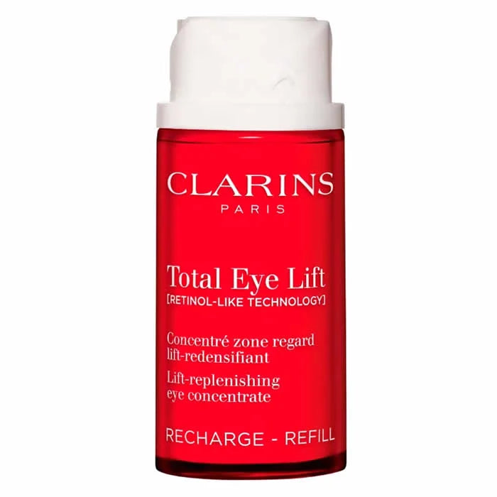 Clarins Total Eye Lift Refill 15ml - By Mio Perfumería