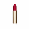 Clarins Joli Rouge Velvet 742 Joli Rouge 3.5g Refill - By Mio Perfumería