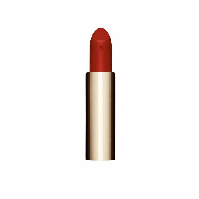 Clarins Joli Rouge Velvet 782 Bell Pepper 3.5g Refill - By Mio Perfumería