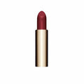 Clarins Joli Rouge Velvet 796 Red Plum 3.5g Refill - By Mio Perfumería