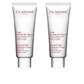 Clarins Crema Juventud De Manos 2 X 100ml - By Mio Perfumería