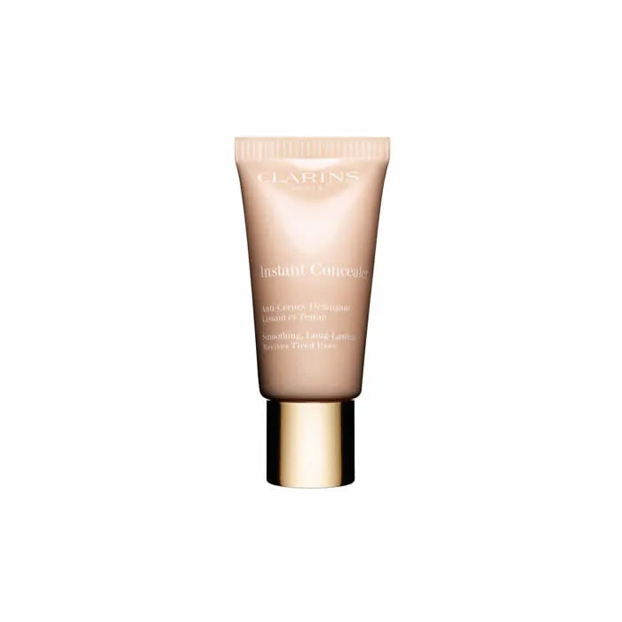 Clarins Instant Concealer Fatigue Fightings 02.5 15ml - By Mio Perfumería