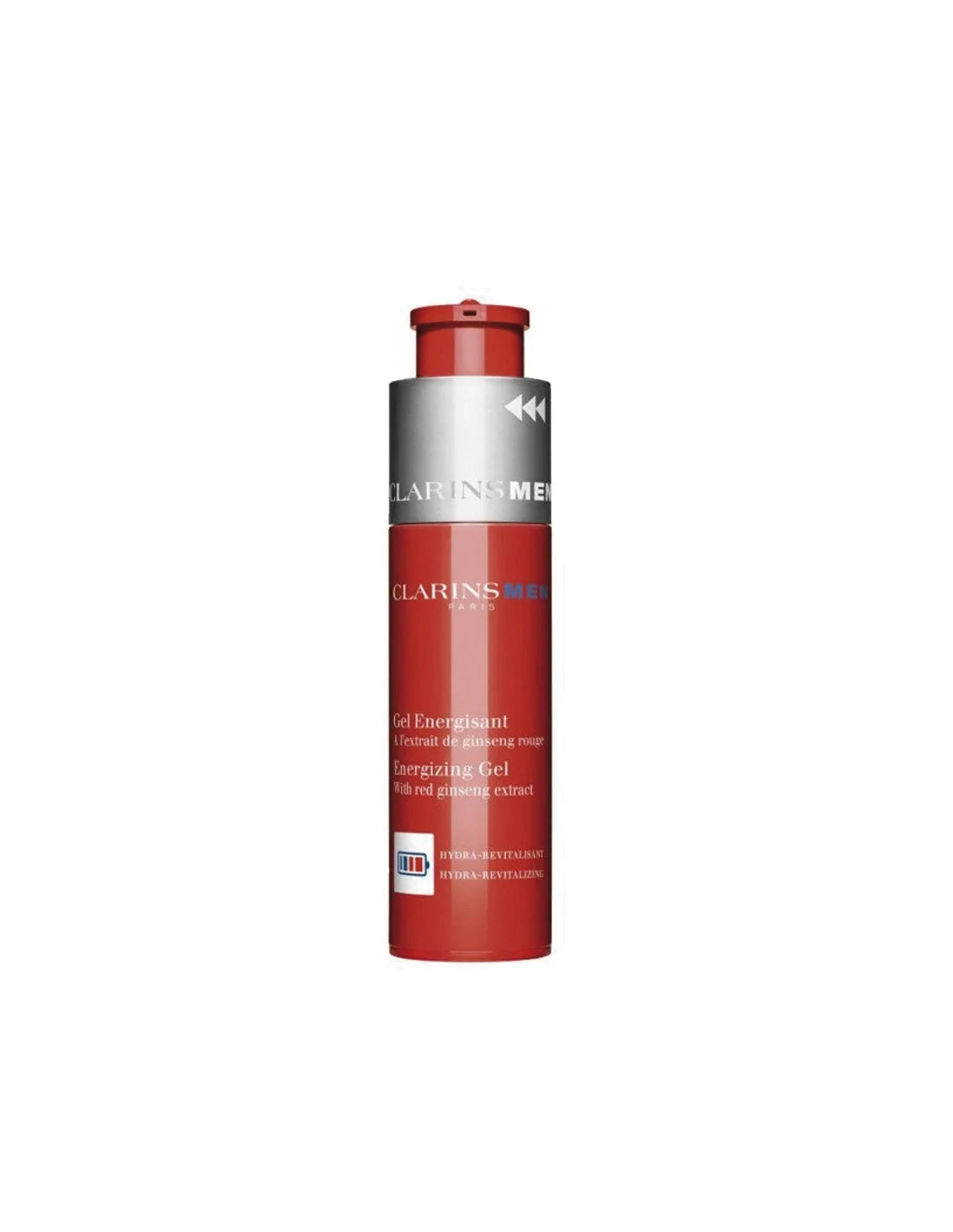 Clarins Clr Men Gel Energizante Rostro 50ml - By Mio Perfumería