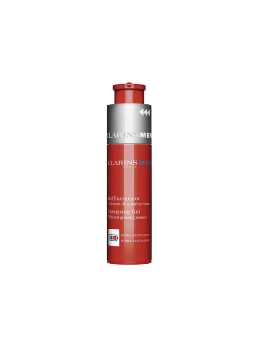 Clarins Clr Men Gel Energizante Rostro 50ml