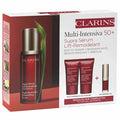 Clarins Multi-Intensive Super Restorative Sérum 30ml Set 4 Pieces - By Mio Perfumería