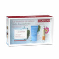 Clarins Hydra-Essentiel Silky Cream 50ml Set 3 Pieces - By Mio Perfumería