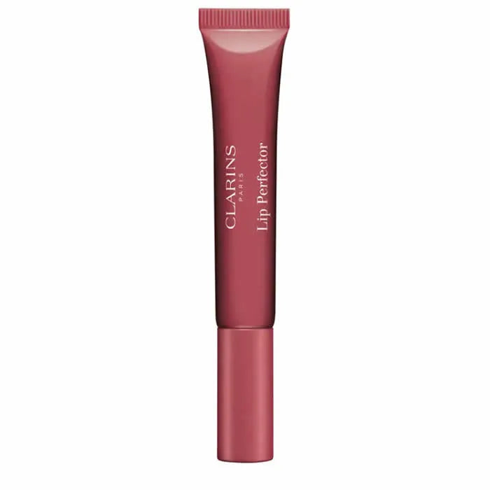 Clarins Lip Perfector Pomegranate Intense Maple 17 12ml - By Mio Perfumería