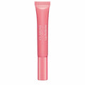 Clarins Lip Perfector Pomegranate Rose Shimmer 01 12ml - By Mio Perfumería