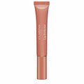 Clarins Lip Perfector Pomegranate Rose Shimmer 01 12ml - By Mio Perfumería