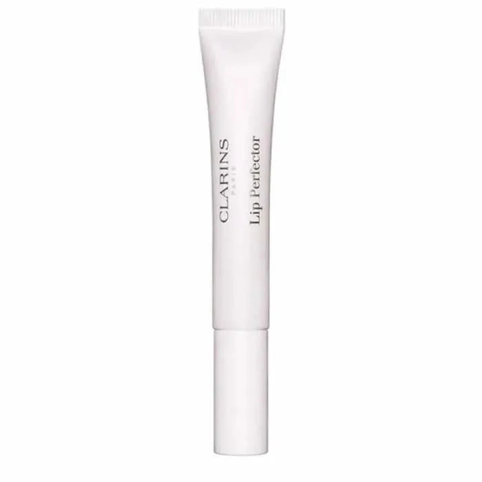 Clarins Lip Perfector Pomegranate Translucent Glow 20 12ml - By Mio Perfumería