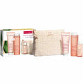 Clarins Soothing Gentle Foaming Cleanser 125ml Set 4 Pieces - By Mio Perfumería
