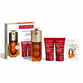 Clarins Double Serum 50ml Set 4 Pieces - By Mio Perfumería