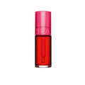 Clarins Water Lip Stain 01 Rose Water 7ml - By Mio Perfumería