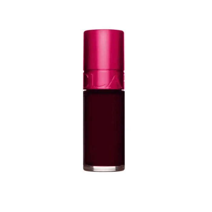 Clarins Water Lip Stain 04 Violet Water 7ml - By Mio Perfumería