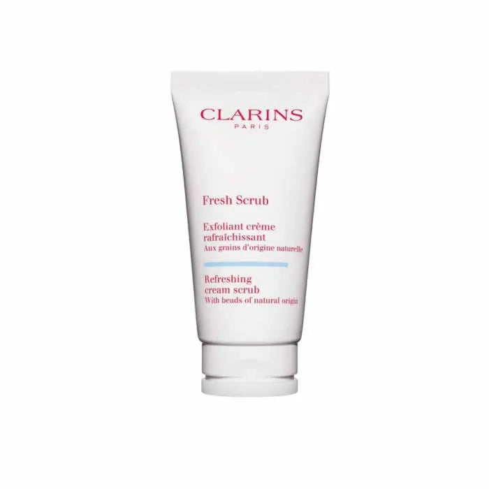 Clarins Fresh Scrub 50ml - By Mio Perfumería