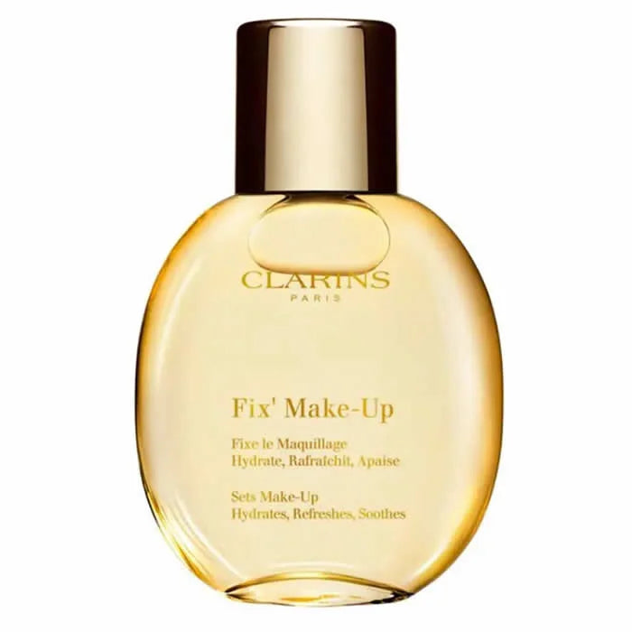 Clarins Fix' Make Up 50ml Limited Edition - By Mio Perfumería