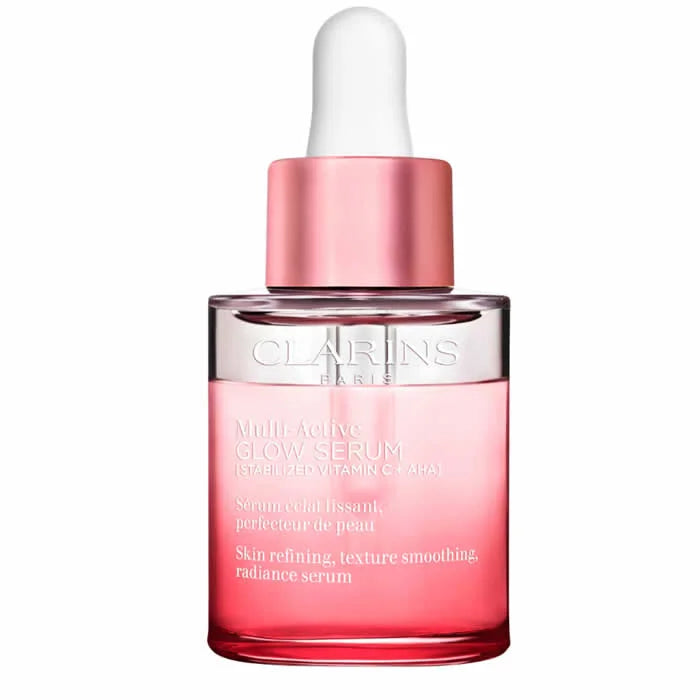 Clarins Multi Active Glow Serum 30ml - By Mio Perfumería