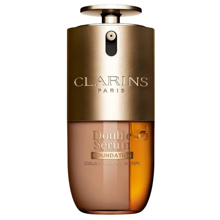 Clarins Double Serum Foundation M3N 30ml - By Mio Perfumería