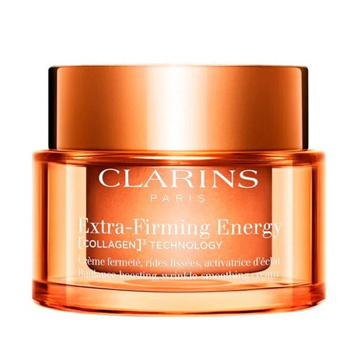 Clarins Extra-Firming Energy 50ml Refillable - By Mio Perfumería