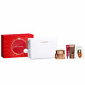 Clarins Extra Firming Day Cream All Skin Types 50ml Set 5 Pieces - By Mio Perfumería