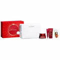 Clarins Super Restorative Day Cream All Skin Types 50ml Set 5 Pieces - By Mio Perfumería