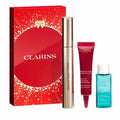 Clarins Mascara Supra Volume Set 3 Pieces - By Mio Perfumería