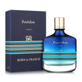 Parisis Parfums Born In France Eau De Parfum Poseidon 100ml - By Mio Perfumería