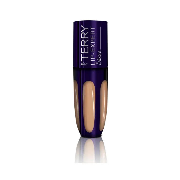 By Terry Lip Expert Shine 1 Baby Beige - By Mio Perfumería