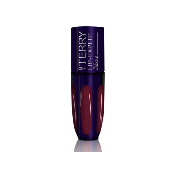 By Terry Lip Expert Shine 7 Cherry Wine - By Mio Perfumería