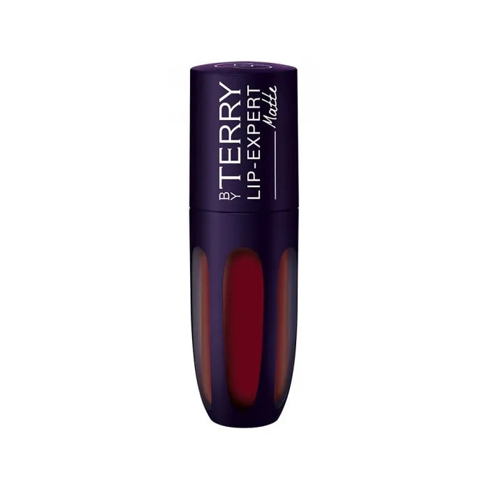 By Terry Lip Expert Matte 7 Gypsy Wine - By Mio Perfumería