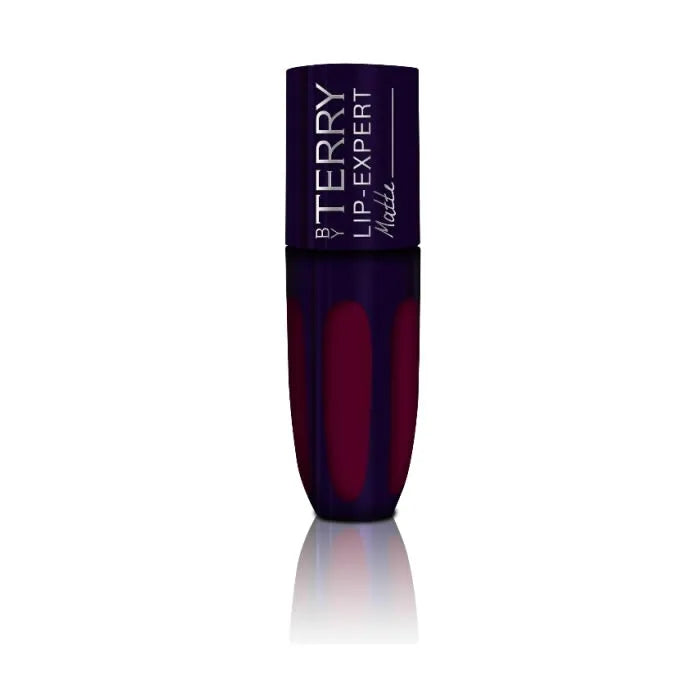 By Terry Lip Expert Matte 16 Midnight Instint - By Mio Perfumería