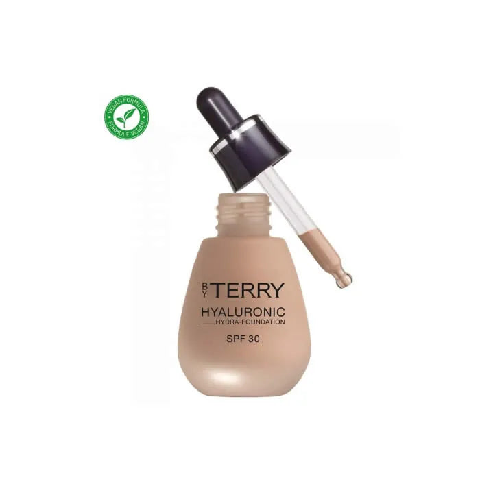 By Terry Hyaluronic Hydra-Foundation Spf30 300C Medium Fair - By Mio Perfumería