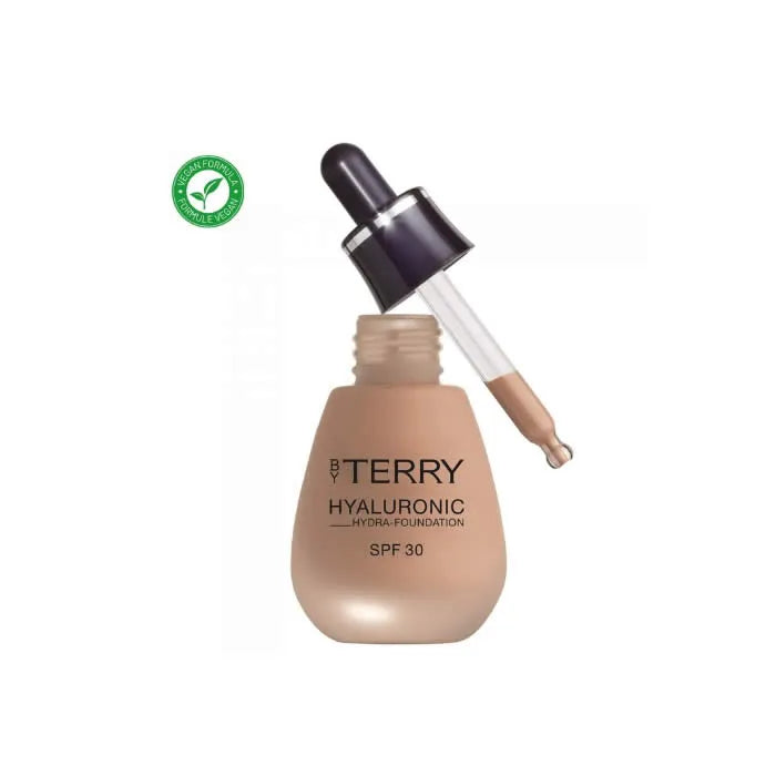 By Terry Hyaluronic Hydra-Foundation Spf30 400C Medium - By Mio Perfumería