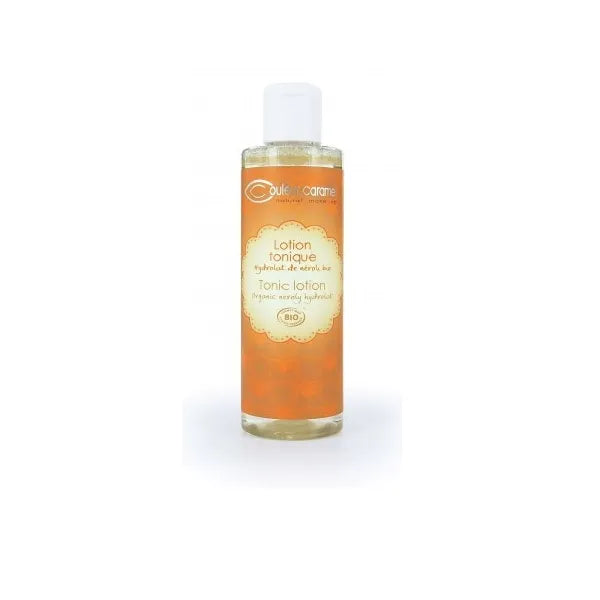 Couleur Caramel Tonic Lotion 200ml - By Mio Perfumería