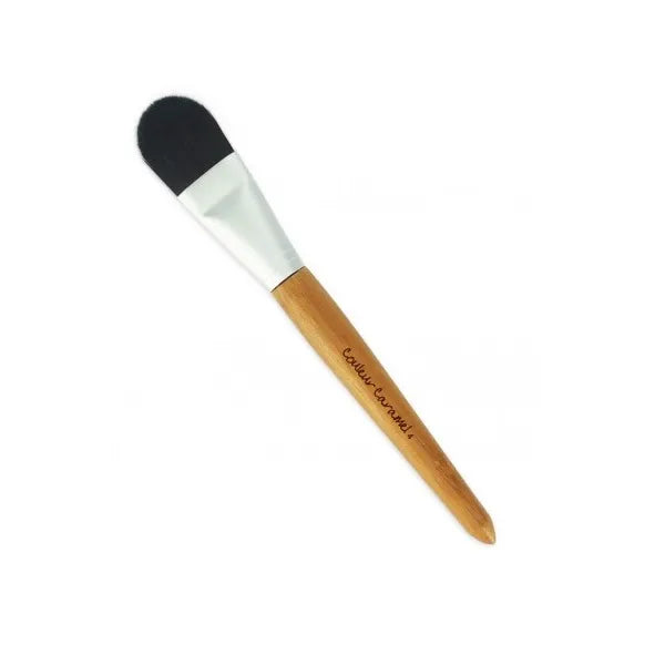 Couleur Caramel Foundation Brush 04 - By Mio Perfumería