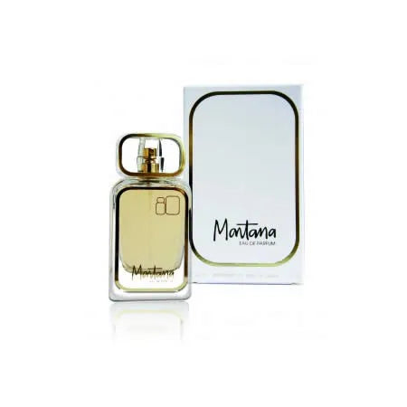 Montana 80 Eau De Perfume Spray 100ml - By Mio Perfumería