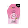 Garancia Source Micellaire Enchanté Rose Of Yesteryear Eco-Refill Makeup Remover 400ml - By Mio Perfumería