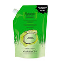 Garancia Source Micellaire Enchanté Almond Eco-Refill Makeup Remover 400ml - By Mio Perfumería